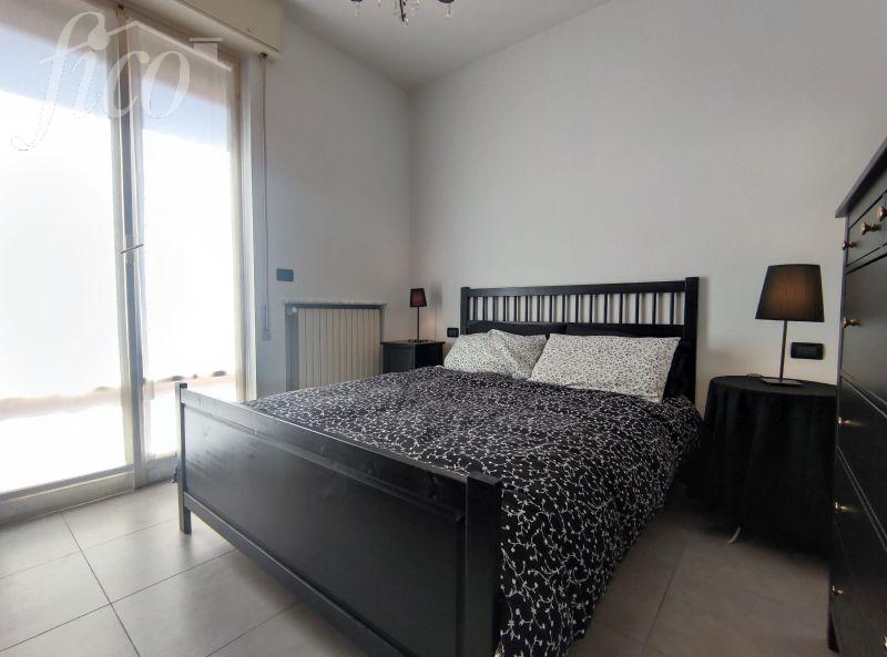 Alassio - Ligurská riviéra -J6085 8