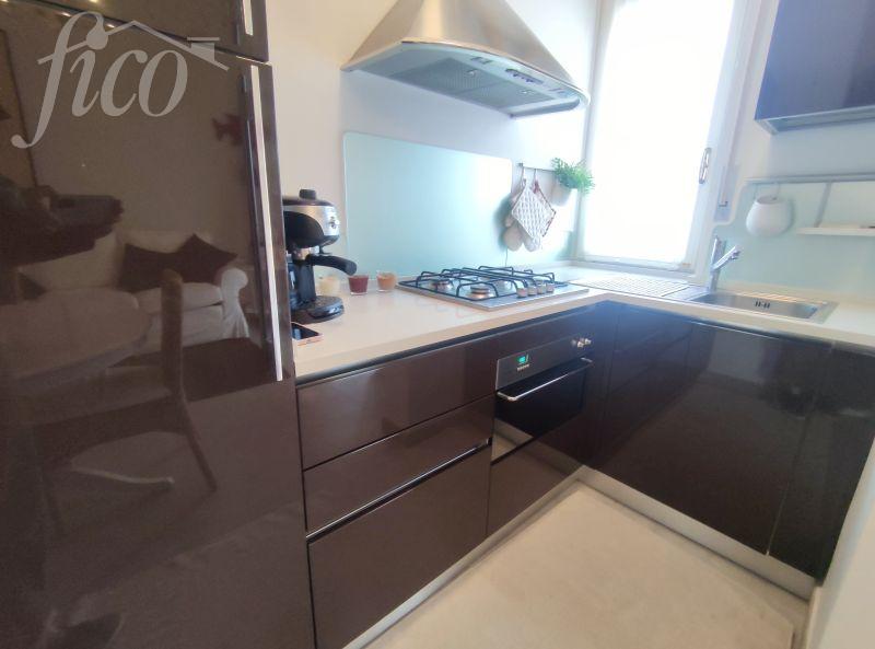 Alassio - Ligurská riviéra -J6085 9