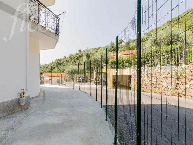 Alassio - Ligurská riviéra -J6086 5