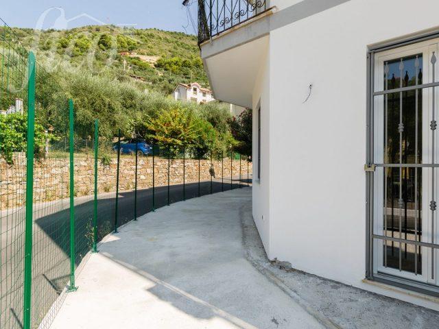 Alassio - Ligurská riviéra -J6086 6