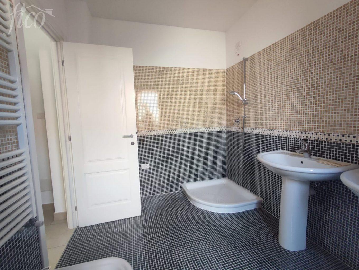 Alassio - Ligurská riviéra -J6087 4