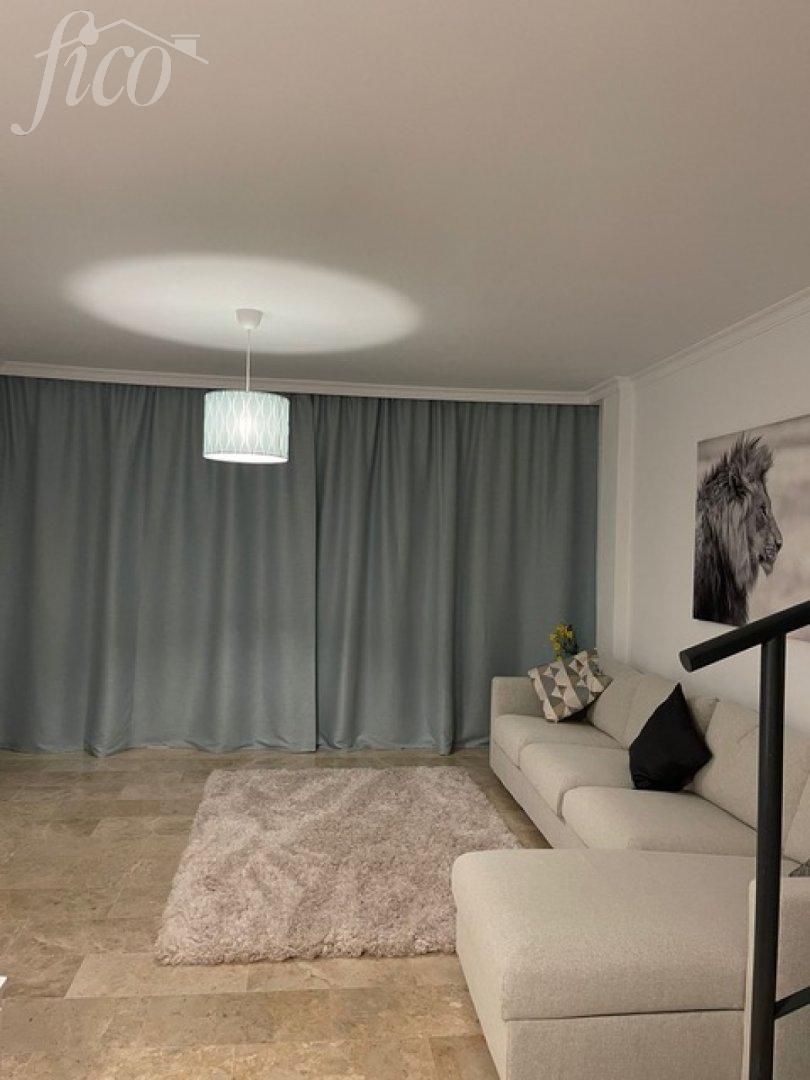 Tenerife - Puerto De Santiago 3