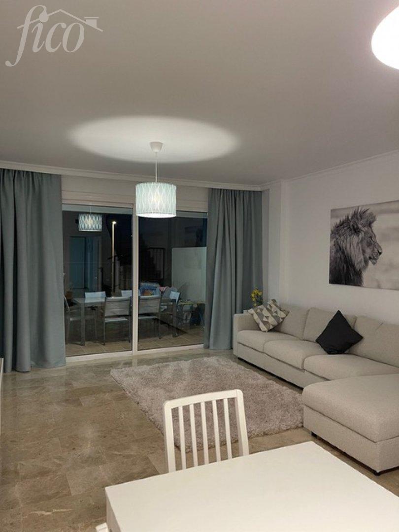 Tenerife - Puerto De Santiago 5