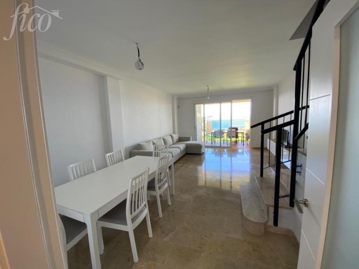 Tenerife - Puerto De Santiago 7