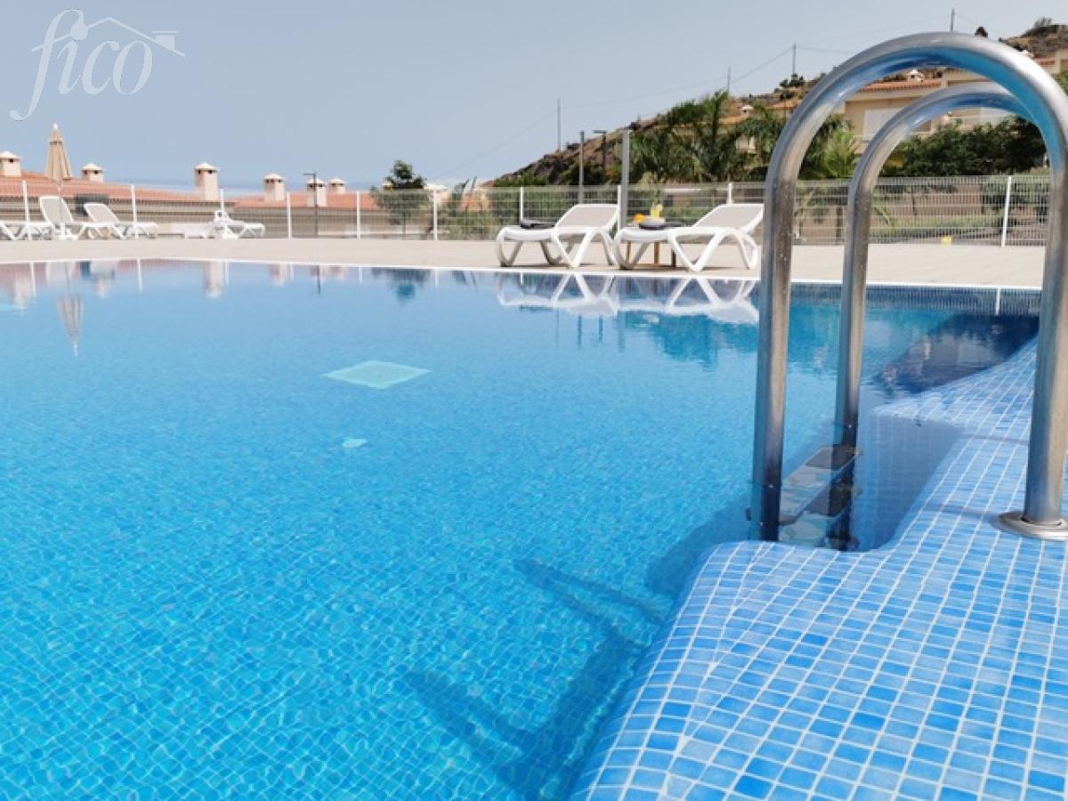 Tenerife - Puerto De Santiago 8