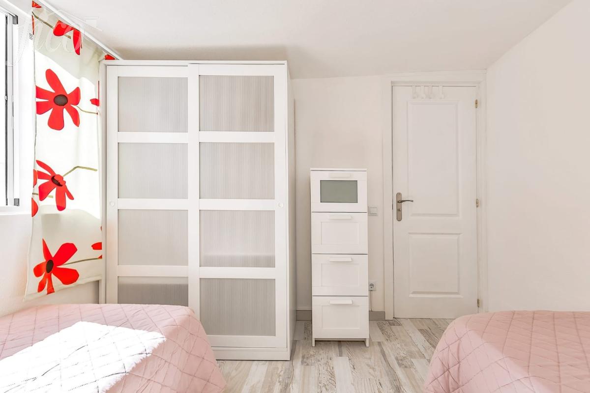 Tenerife - San Eugenio 1