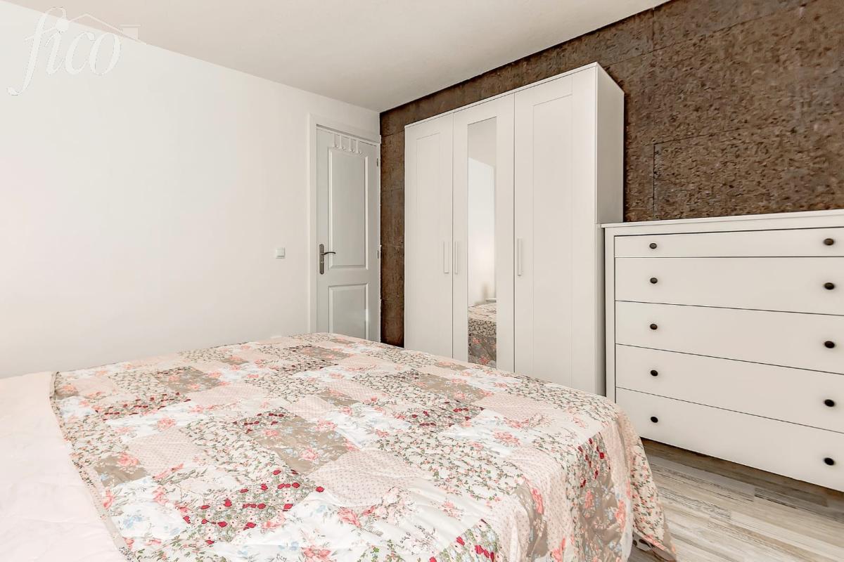 Tenerife - San Eugenio 2