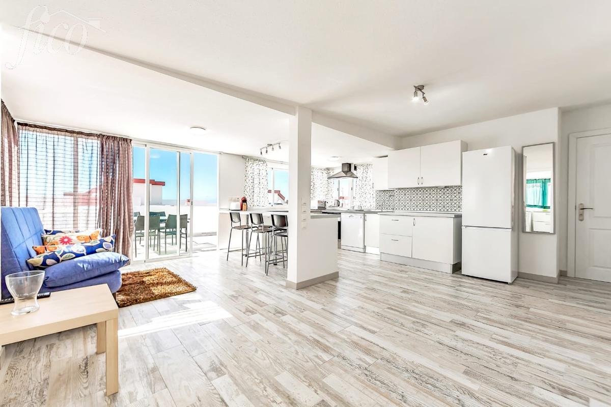 Tenerife - San Eugenio 3