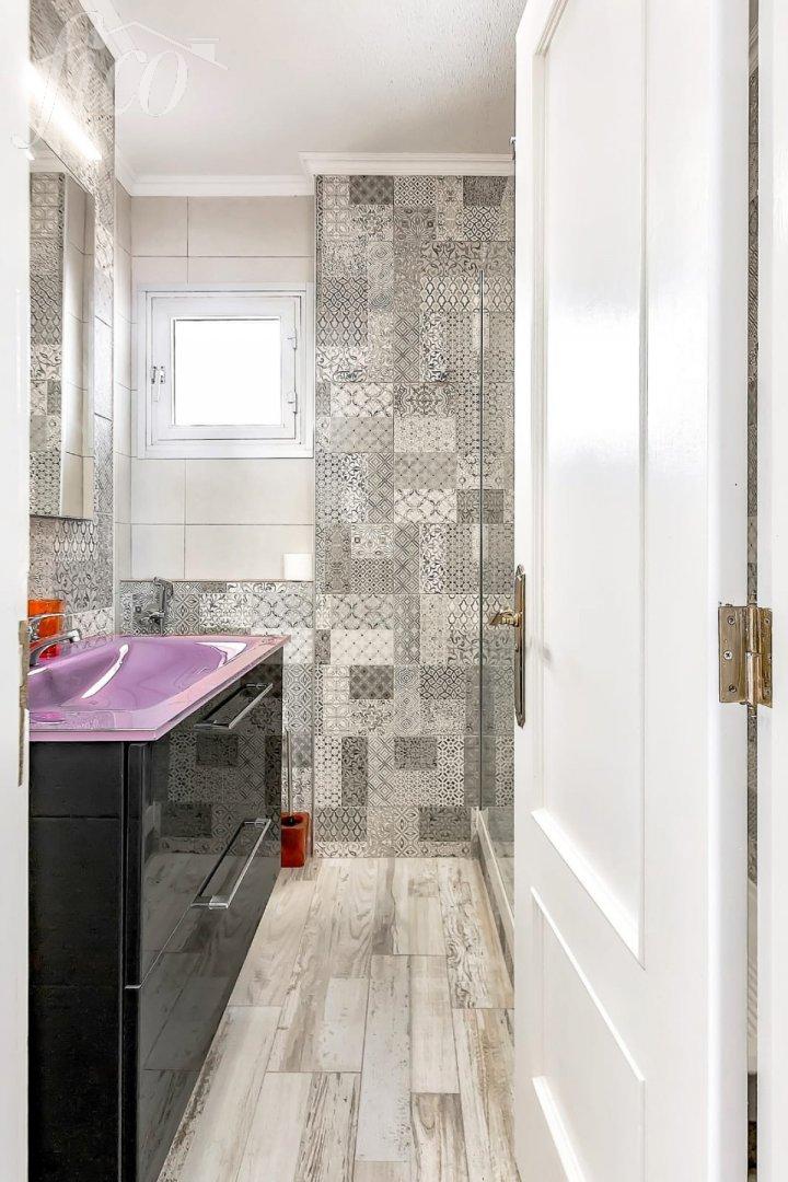 Tenerife - San Eugenio 4