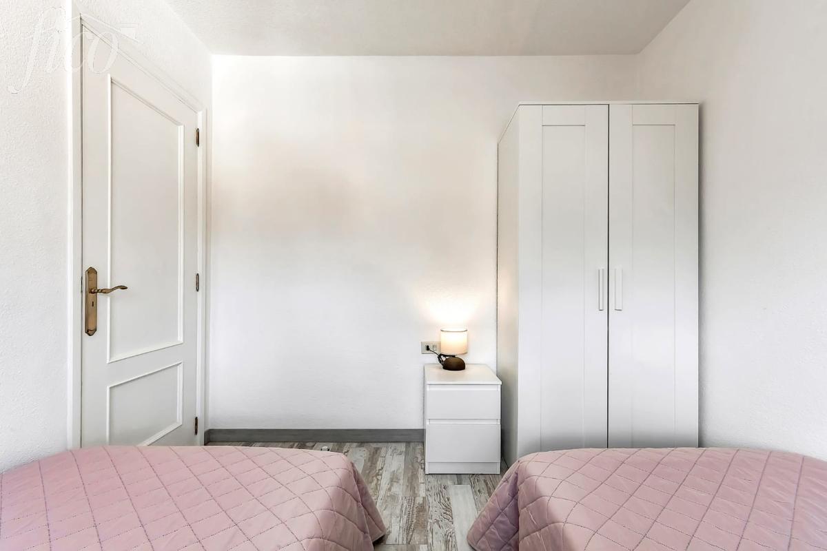 Tenerife - San Eugenio 5