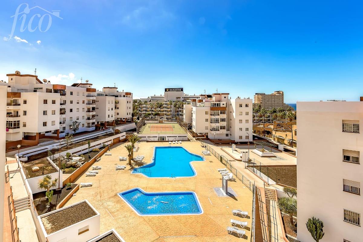 Tenerife - San Eugenio 7