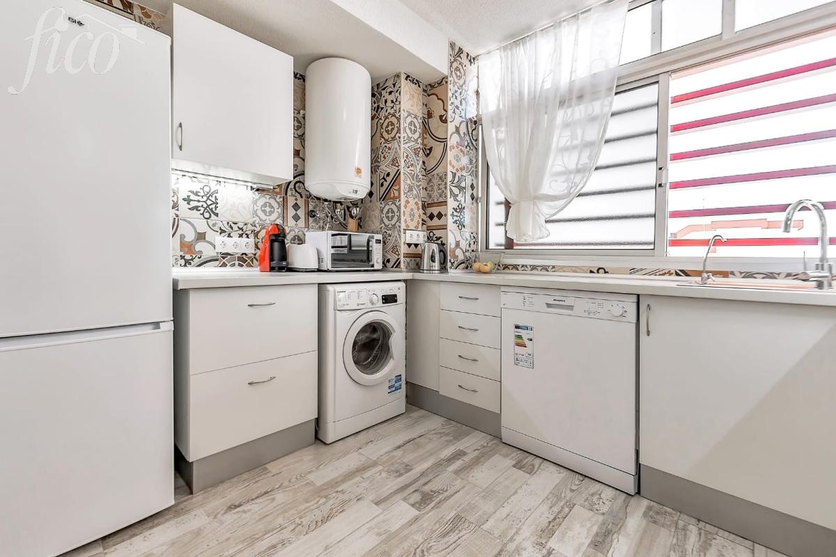 Tenerife - San Eugenio 8