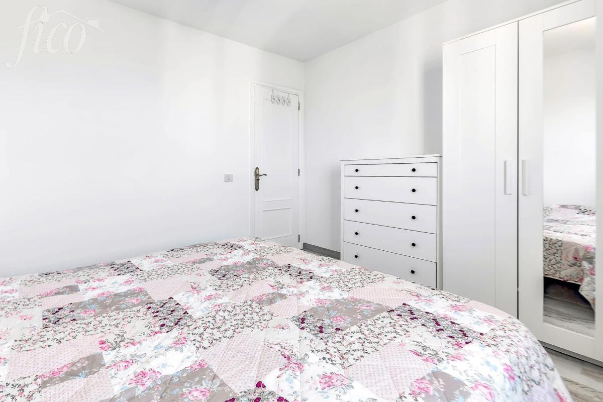 Tenerife - San Eugenio 9