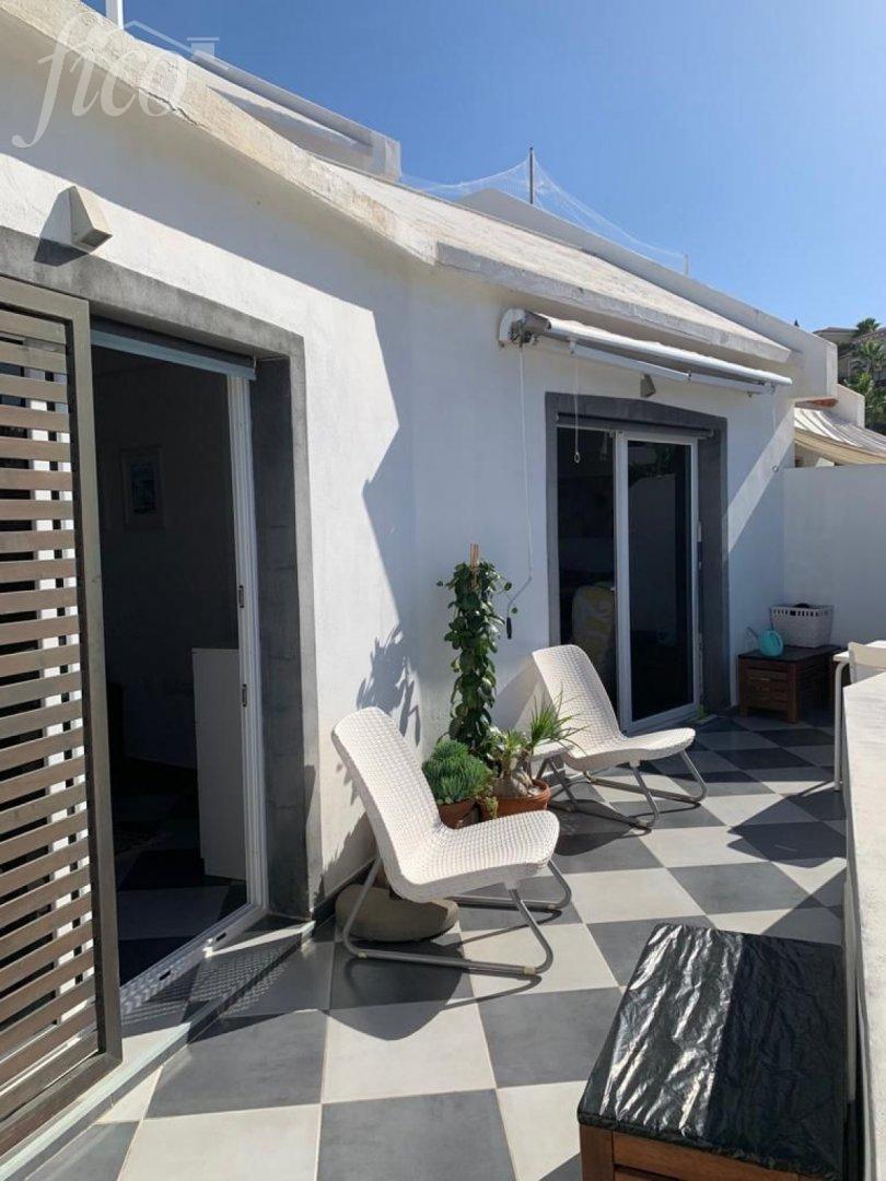 Tenerife - San Eugenio Alto 2