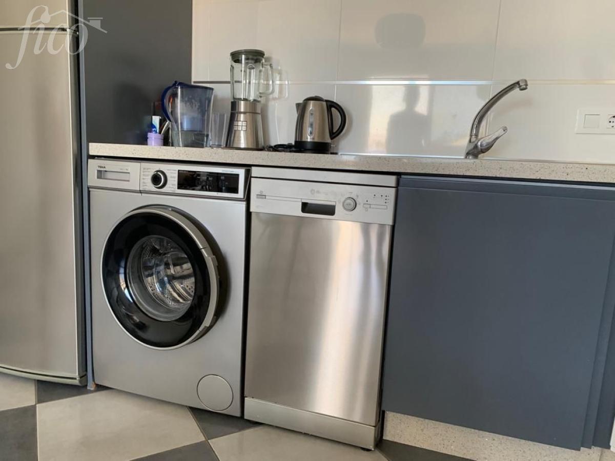 Tenerife - San Eugenio Alto 3