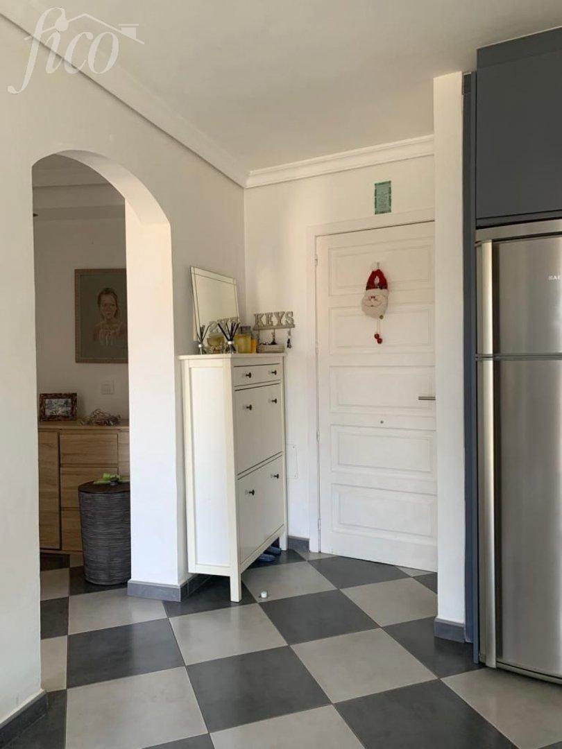 Tenerife - San Eugenio Alto 4