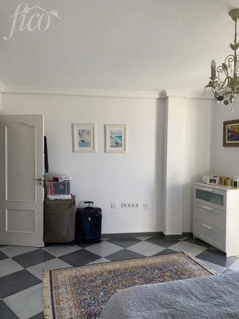 Tenerife - San Eugenio Alto 7