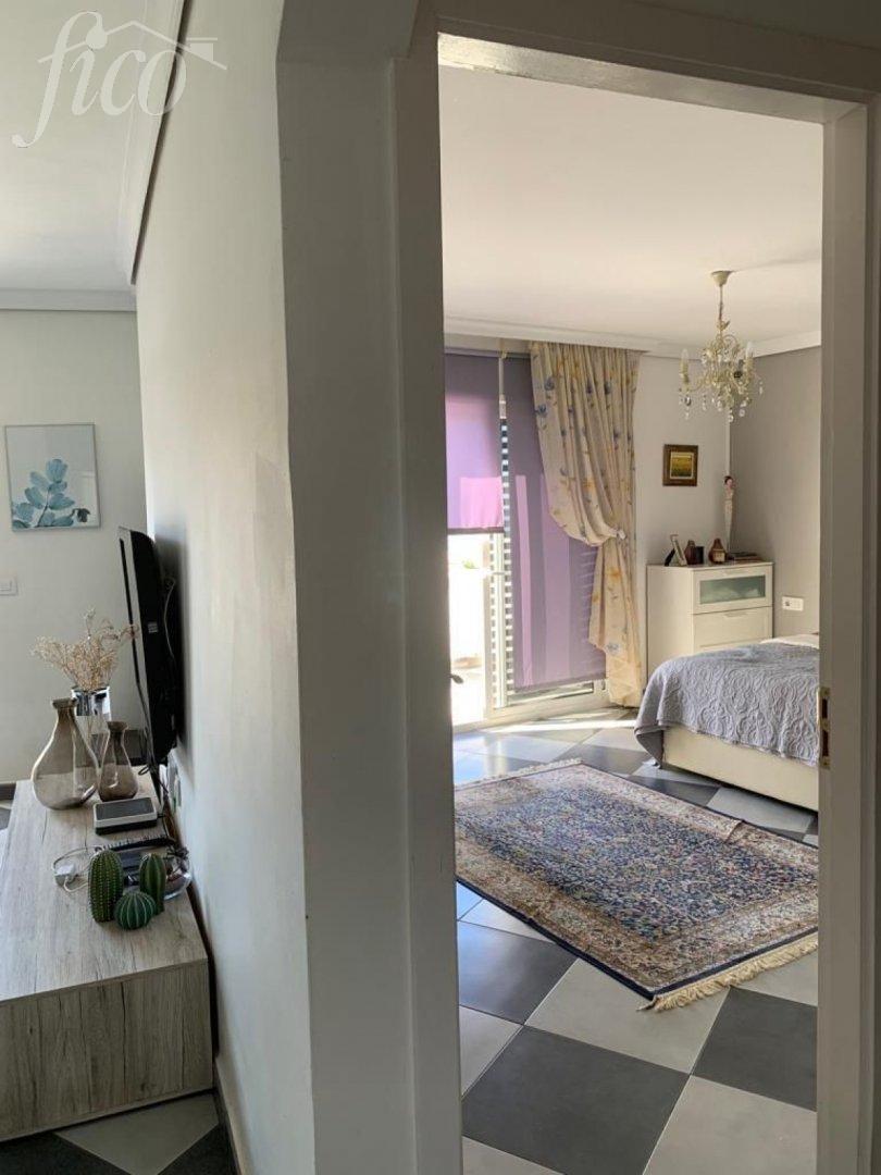 Tenerife - San Eugenio Alto 9