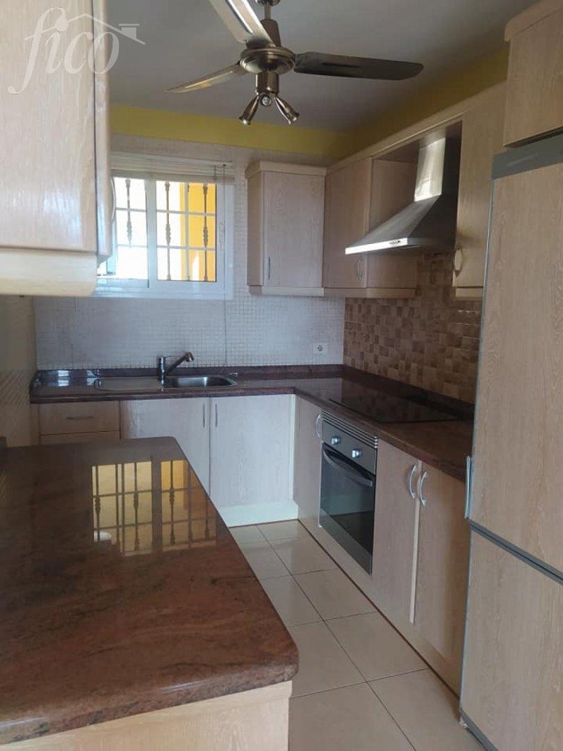 Tenerife - Palm-Mar 1