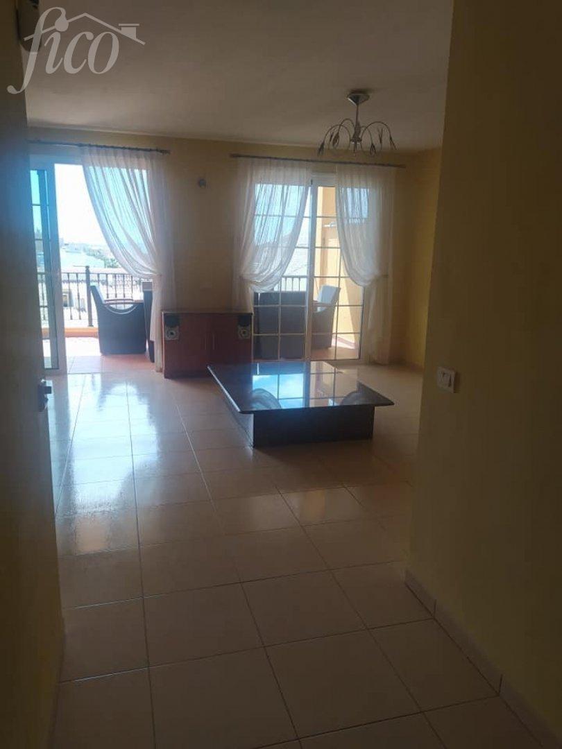 Tenerife - Palm-Mar 2