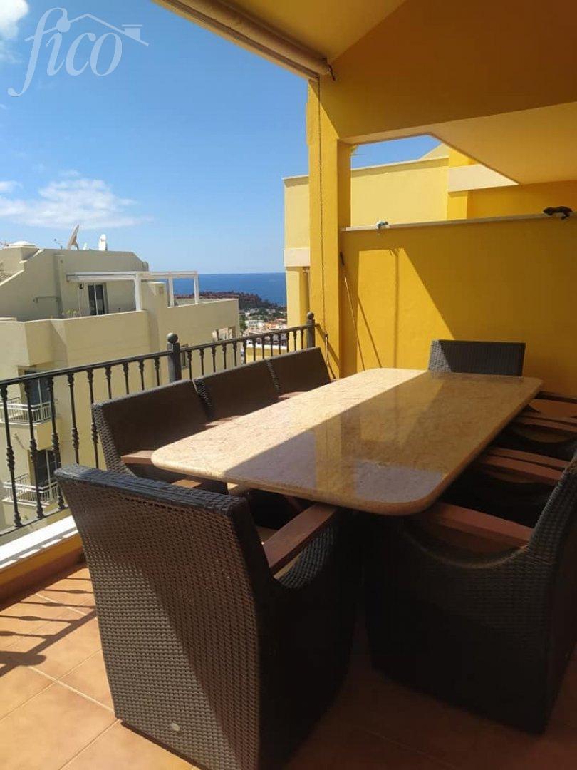 Tenerife - Palm-Mar 3