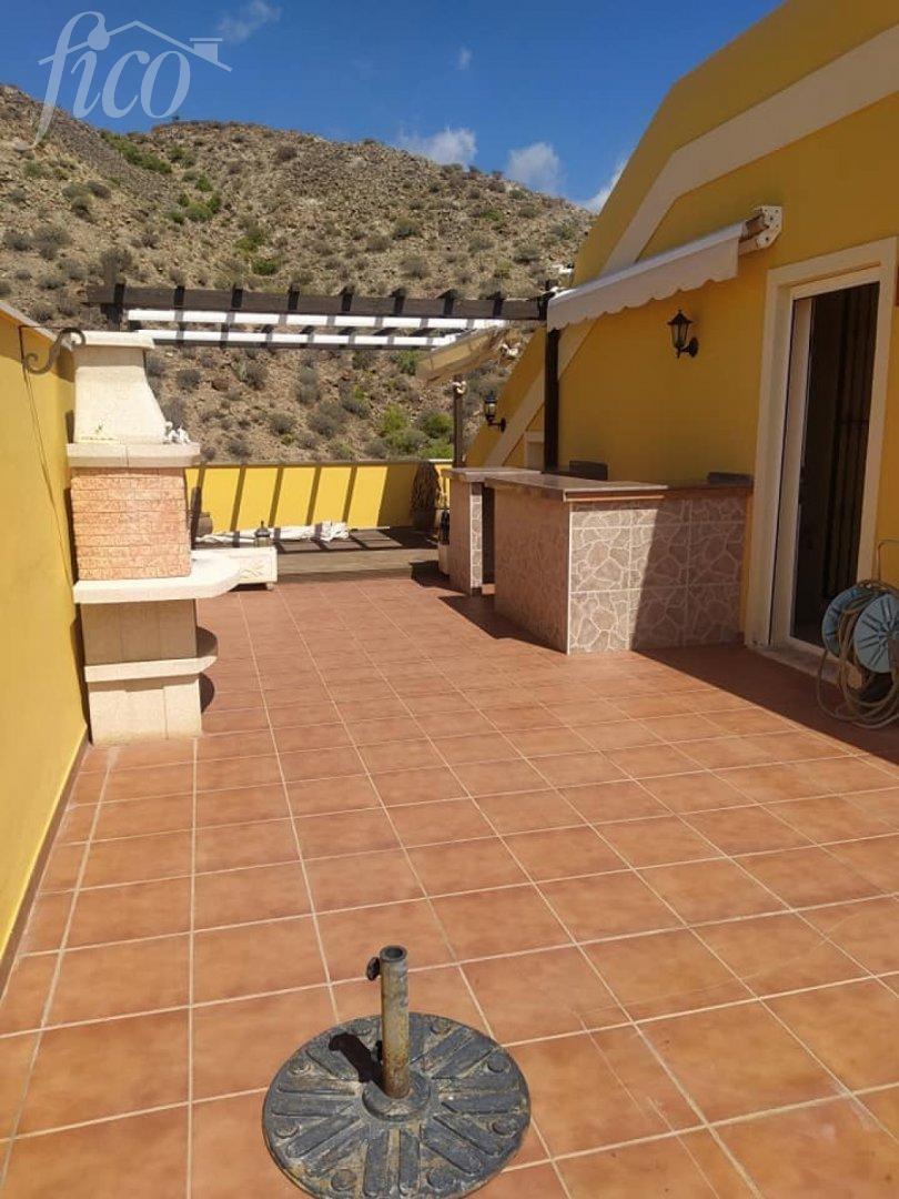 Tenerife - Palm-Mar 7