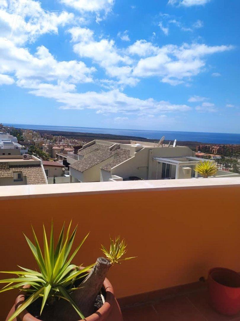 Tenerife - Palm-Mar 8