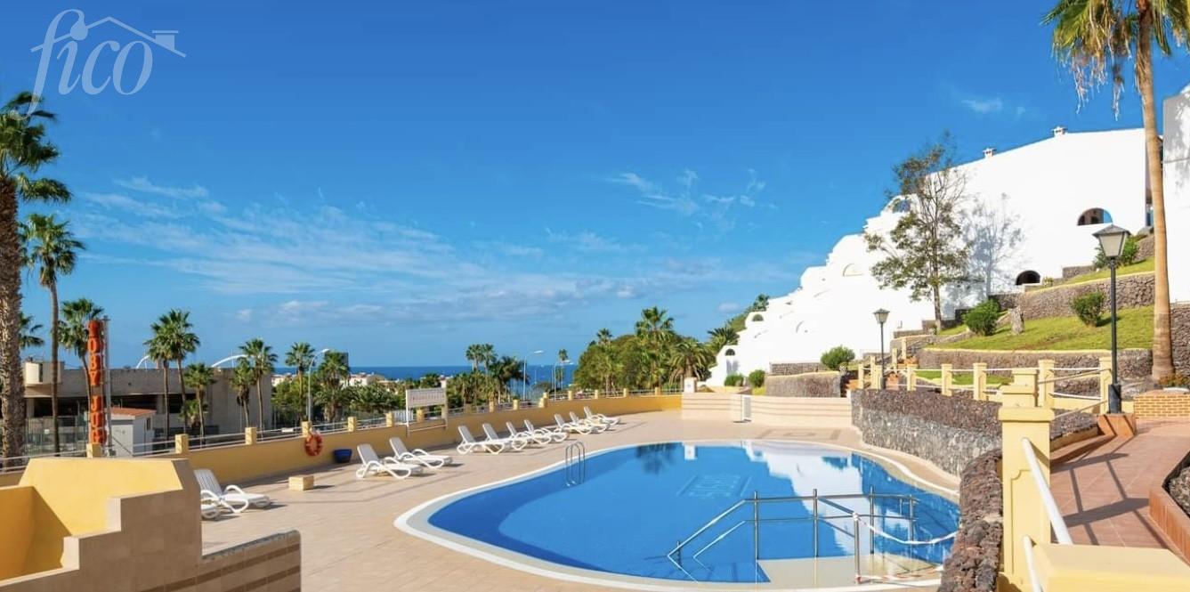 Tenerife - San Eugenio Alto – Costa Adeje 1