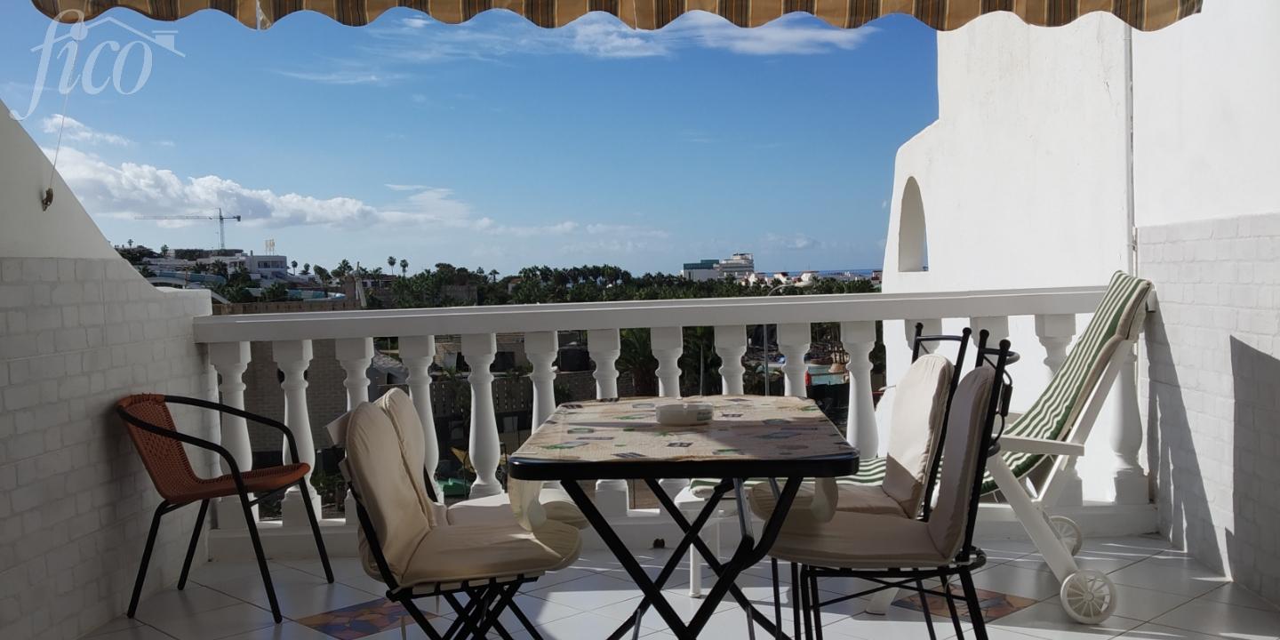 Tenerife - San Eugenio Alto – Costa Adeje 2