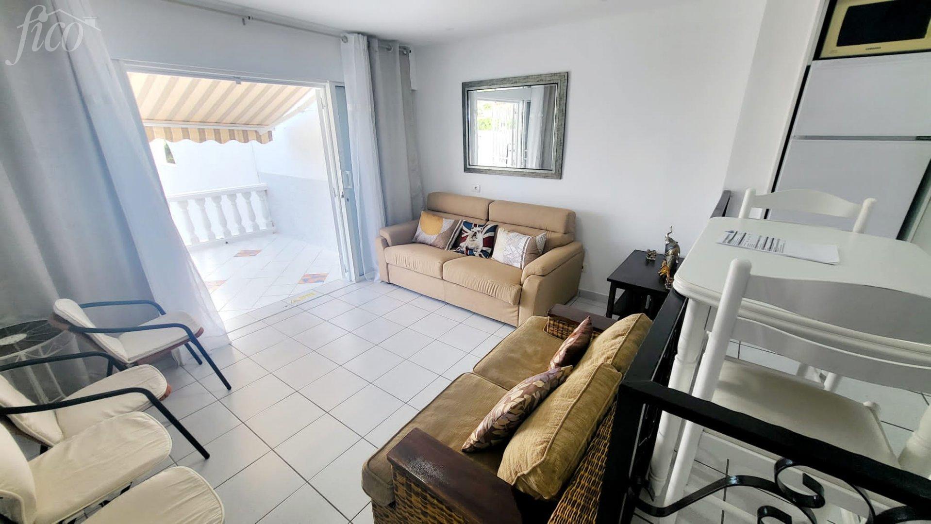 Tenerife - San Eugenio Alto – Costa Adeje 3