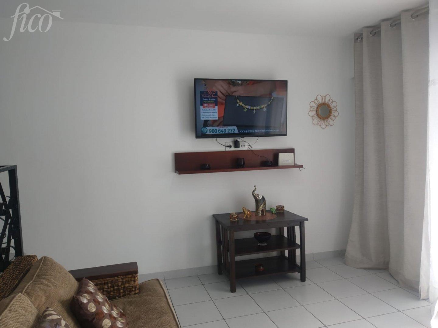 Tenerife - San Eugenio Alto – Costa Adeje 4