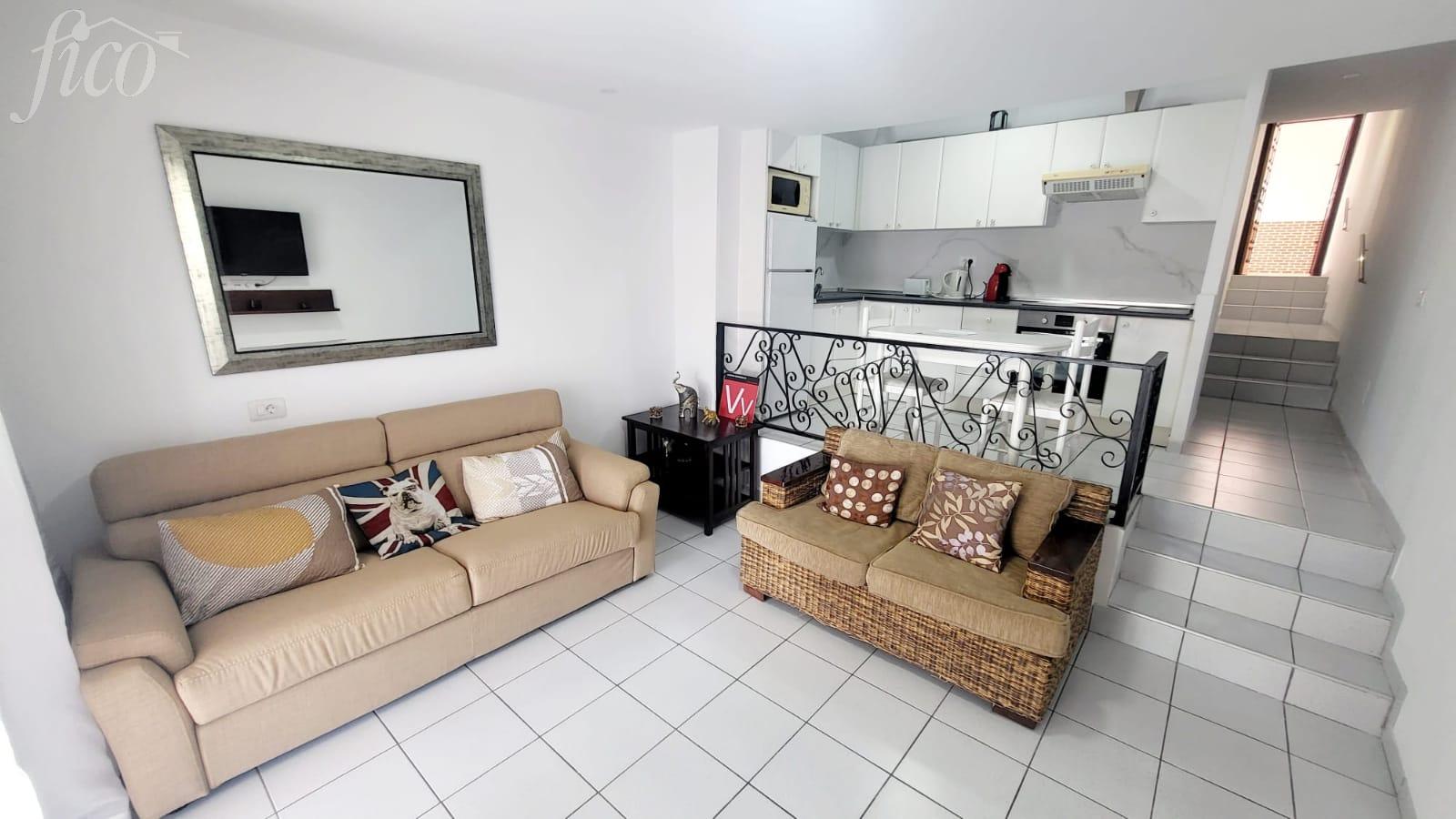 Tenerife - San Eugenio Alto – Costa Adeje 5