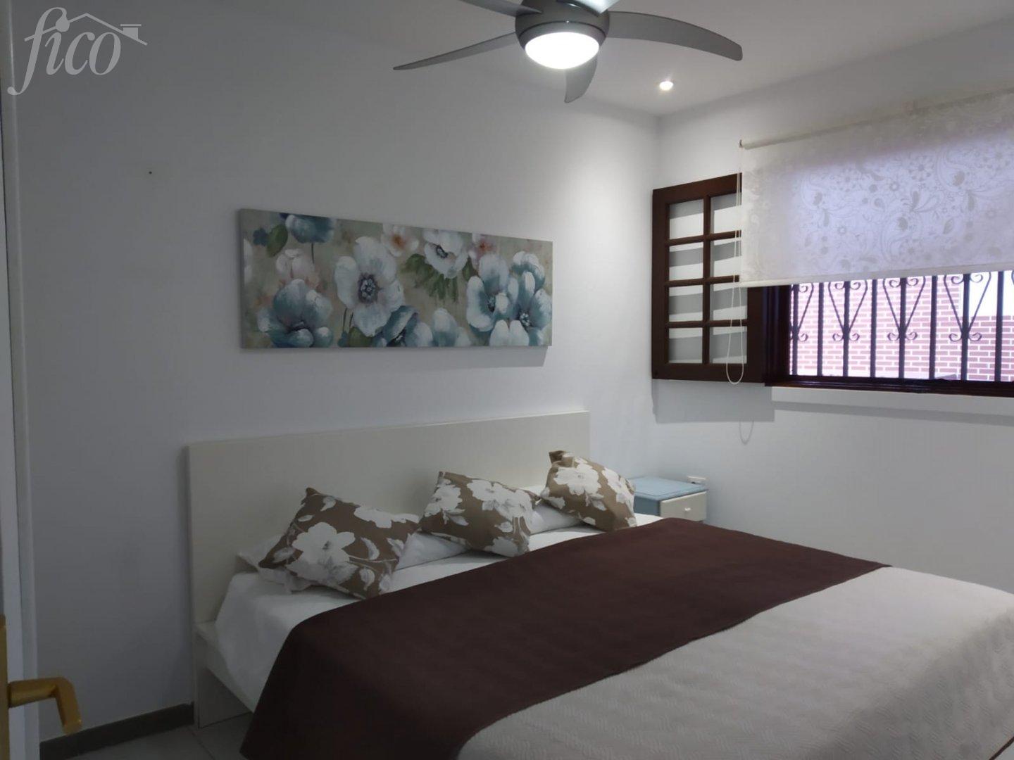 Tenerife - San Eugenio Alto – Costa Adeje 7