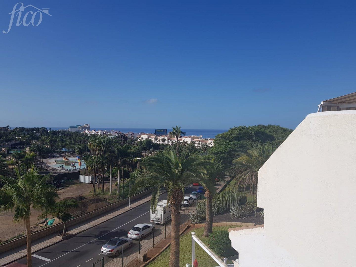 Tenerife - San Eugenio Alto – Costa Adeje 8