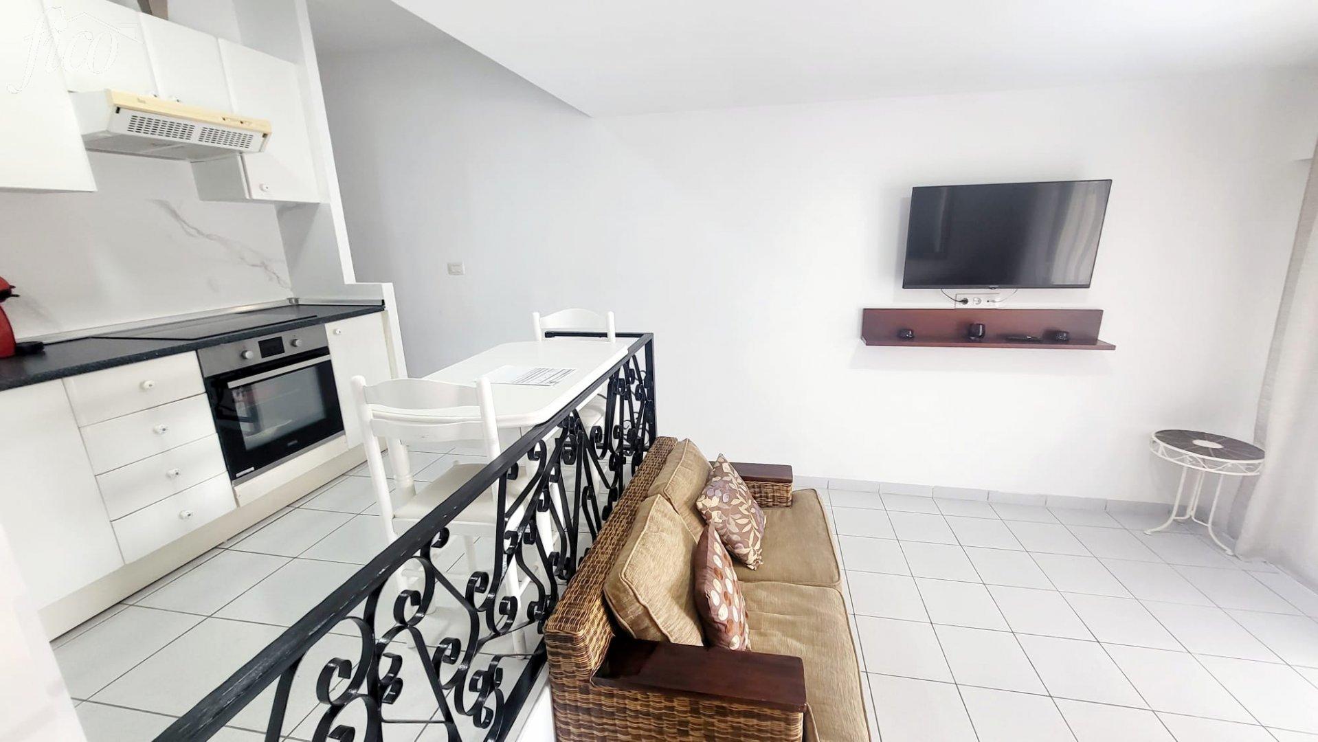 Tenerife - San Eugenio Alto – Costa Adeje 9