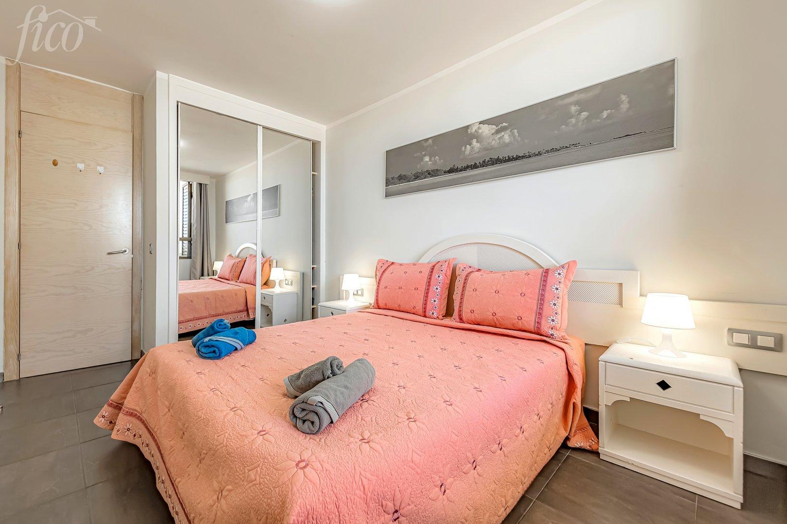 Tenerife - Torviscas Alto, Adeje 2