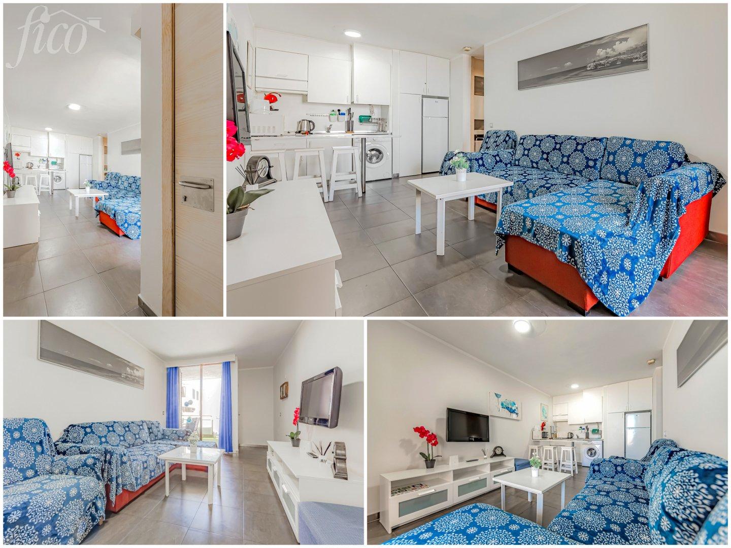 Tenerife - Torviscas Alto, Adeje 3