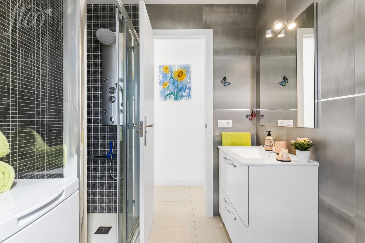 Tenerife - Playa de Las Américas 1