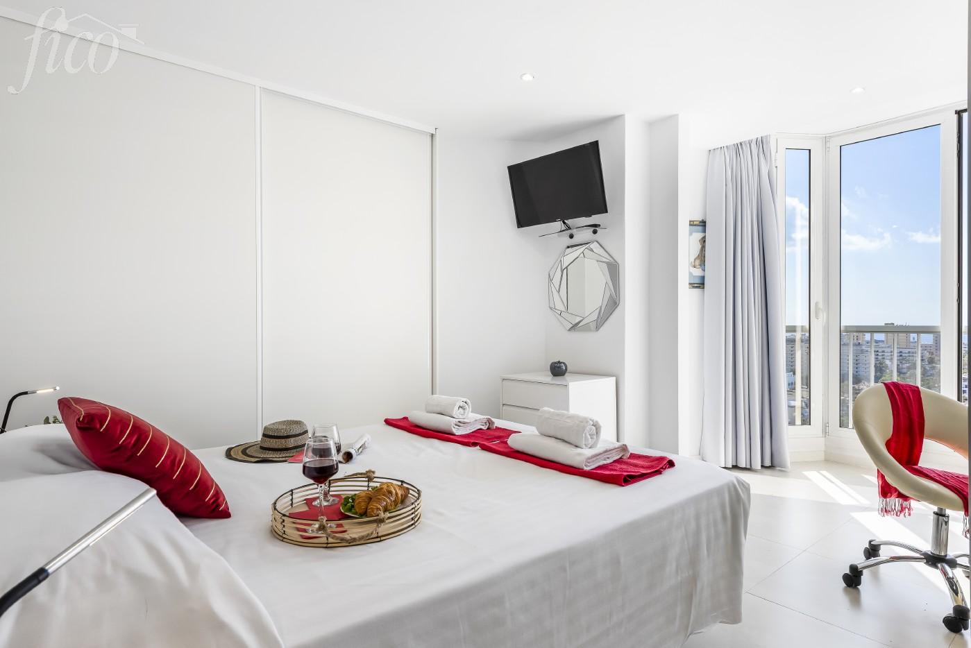 Tenerife - Playa de Las Américas 4