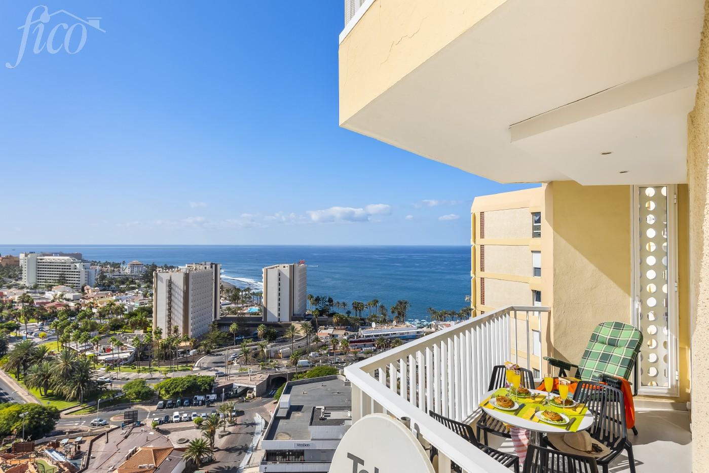 Tenerife - Playa de Las Américas 5