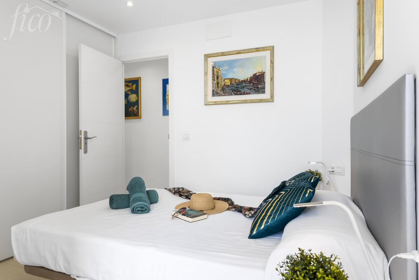 Tenerife - Playa de Las Américas 6