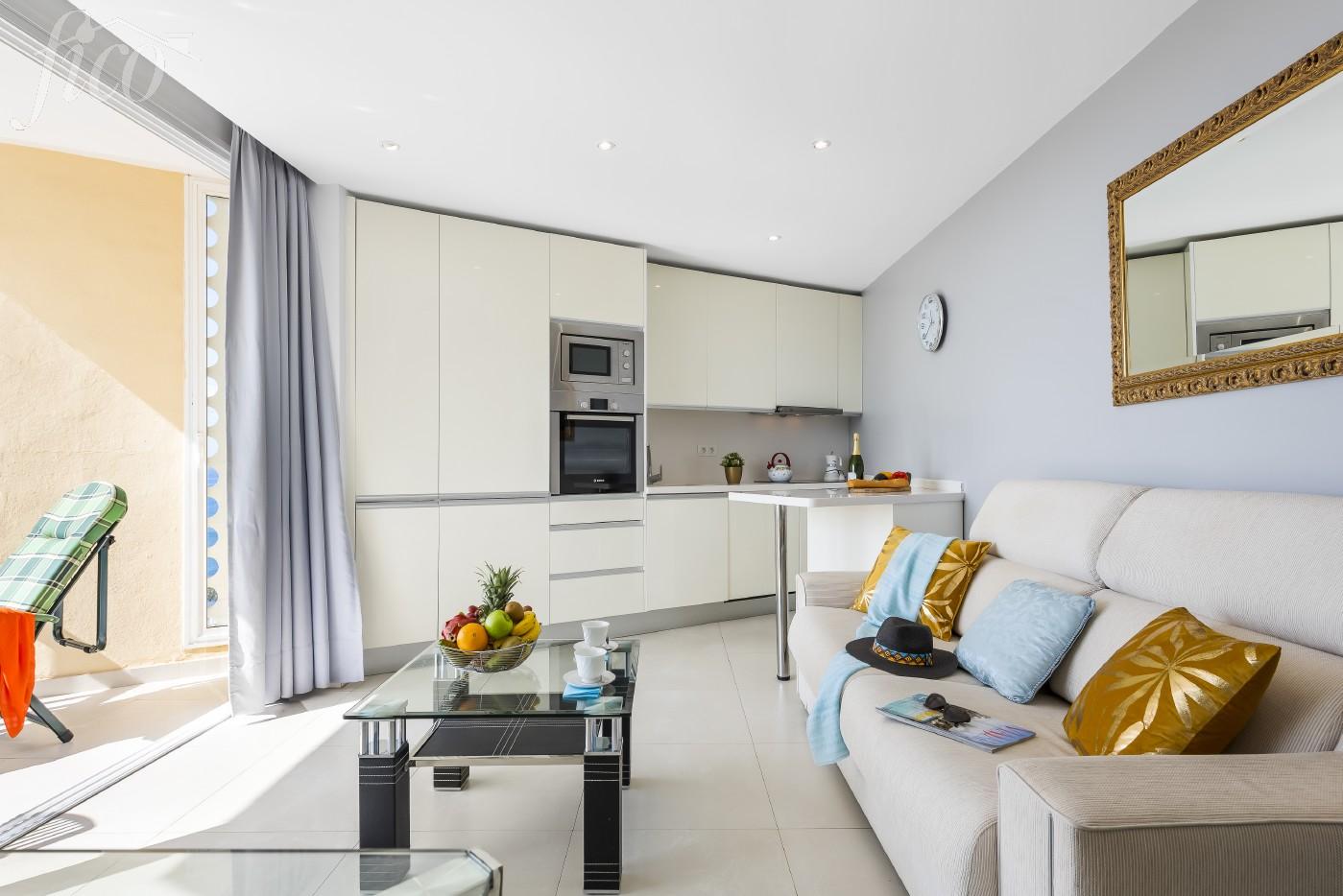 Tenerife - Playa de Las Américas 7