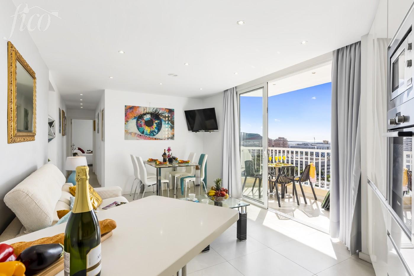 Tenerife - Playa de Las Américas 9