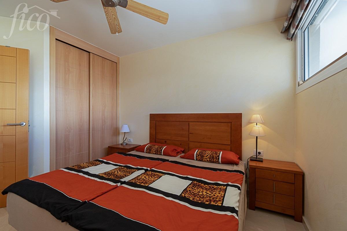 Tenerife - Costa Adeje 1