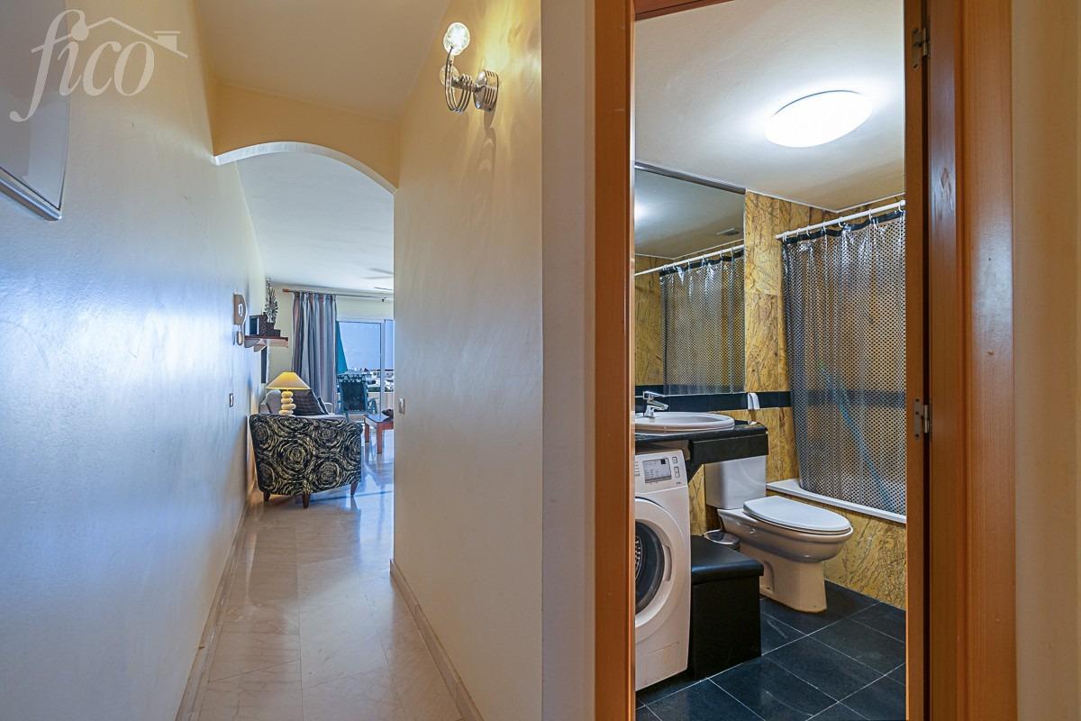 Tenerife - Costa Adeje 5