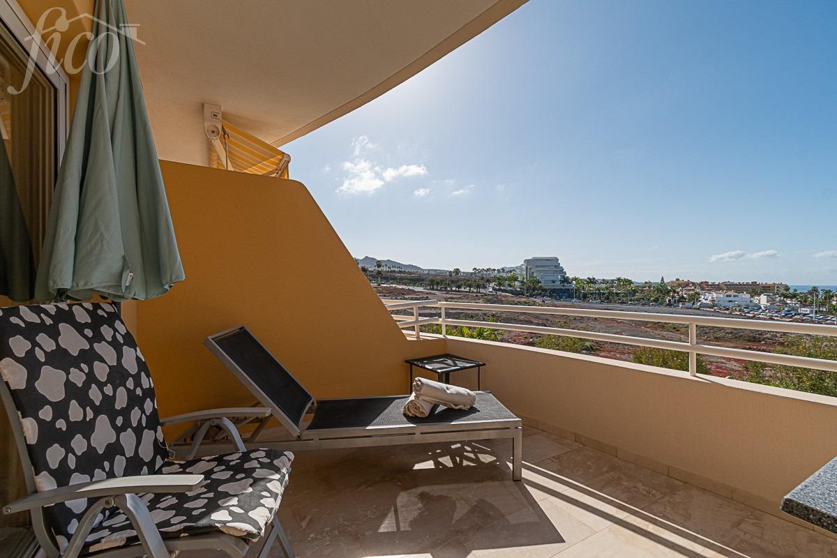 Tenerife - Costa Adeje 6