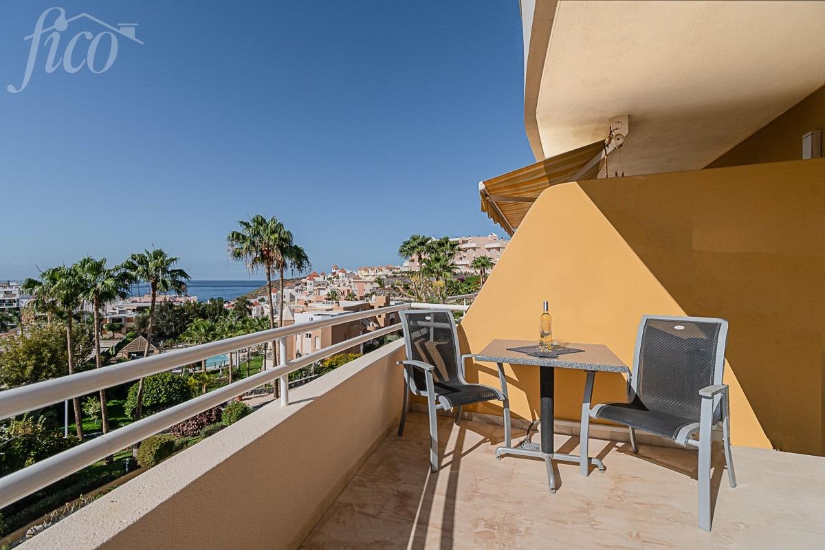 Tenerife - Costa Adeje 8