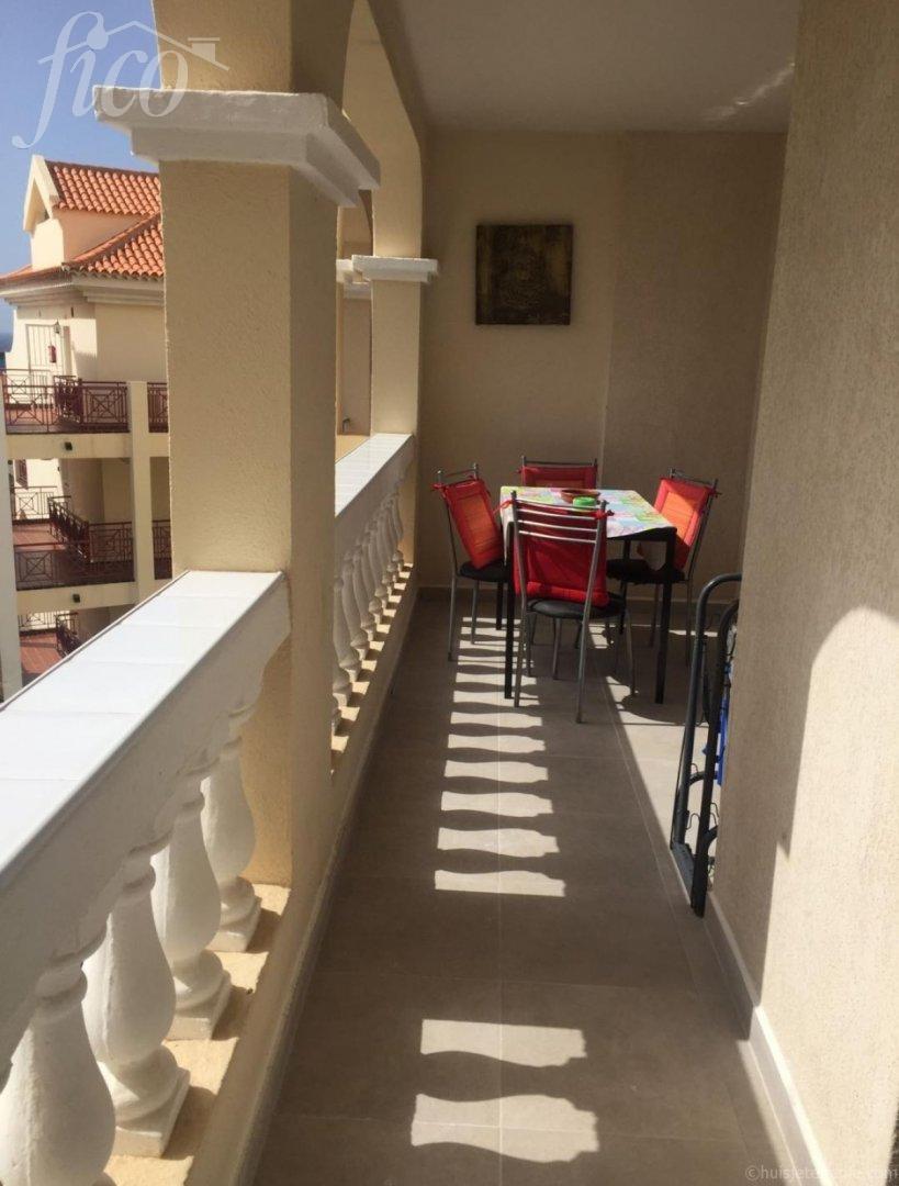 Tenerife - Los Cristianos 6