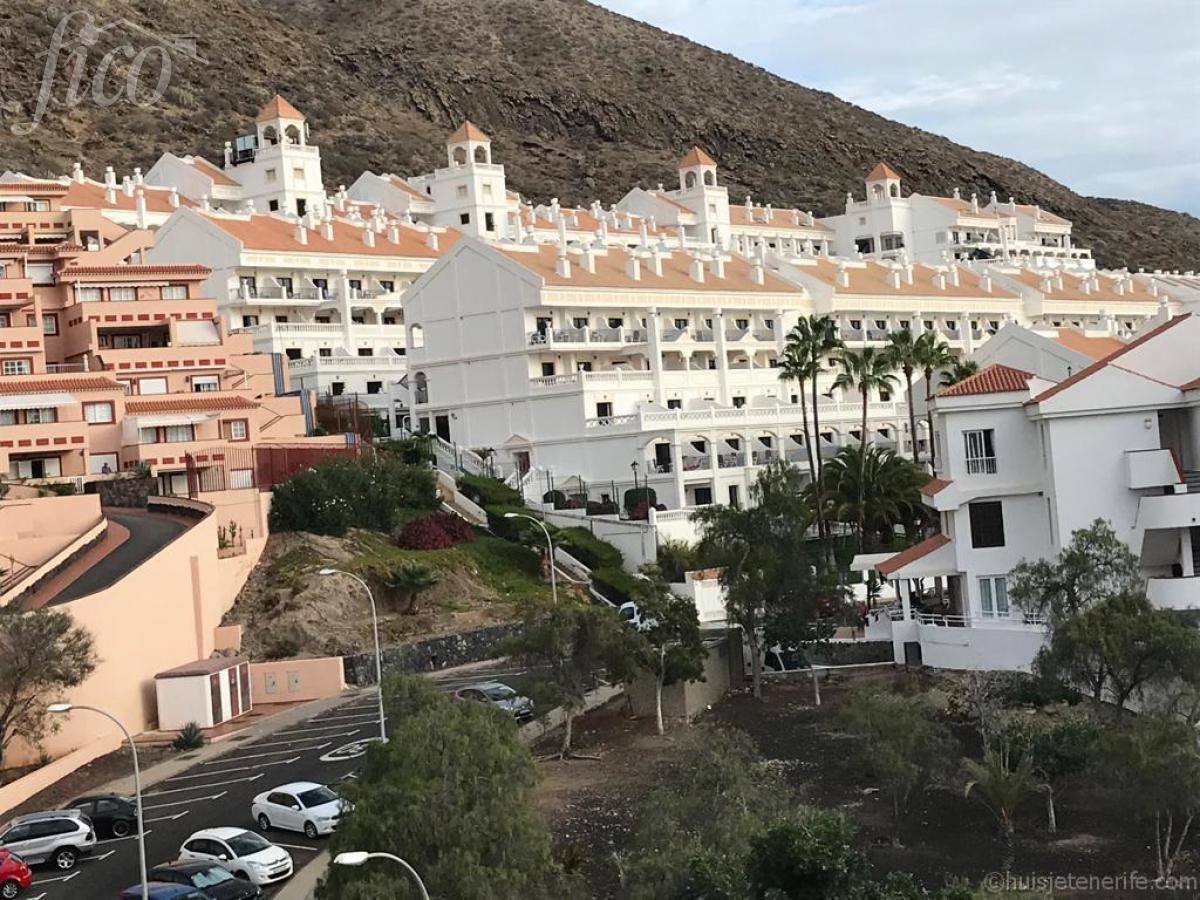 Tenerife - Los Cristianos 8