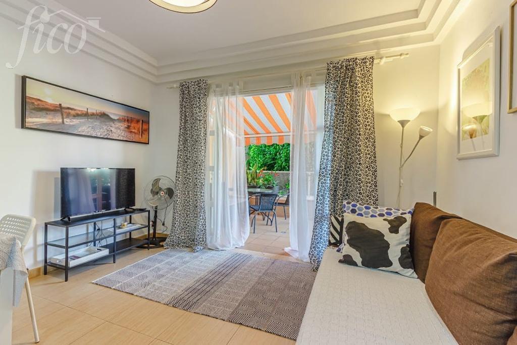 Tenerife - Costa Adeje 1